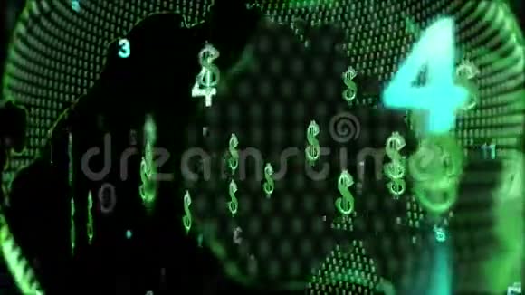 世界货币视频的预览图