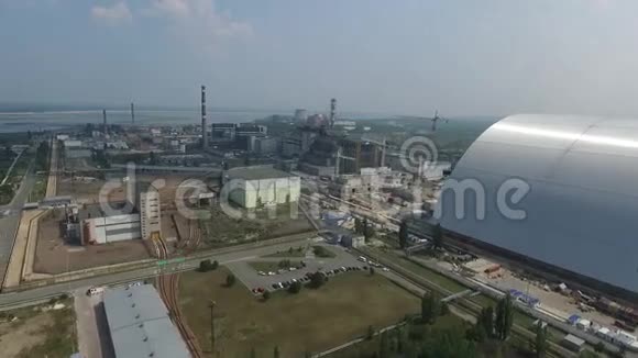 核电站切尔诺贝利视频的预览图