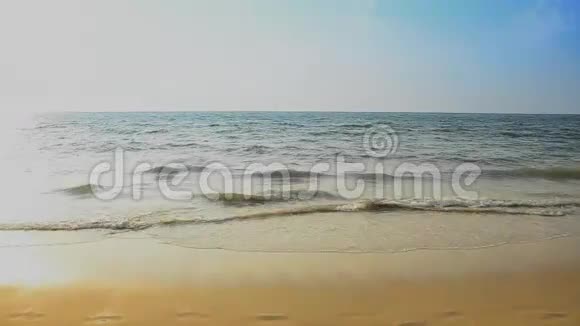 沙浪滩视频的预览图