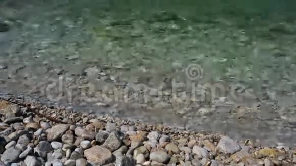 亚得里亚海海岸视频的预览图