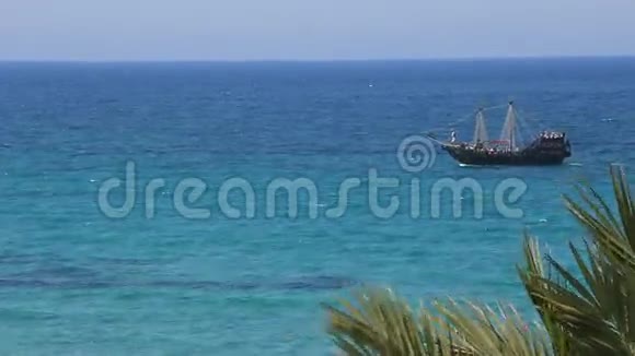 在地中海的船视频的预览图