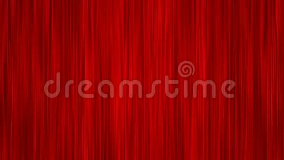 抽象视频屏幕保护程序红色背景视频的预览图