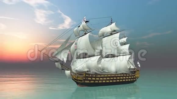 帆船视频的预览图