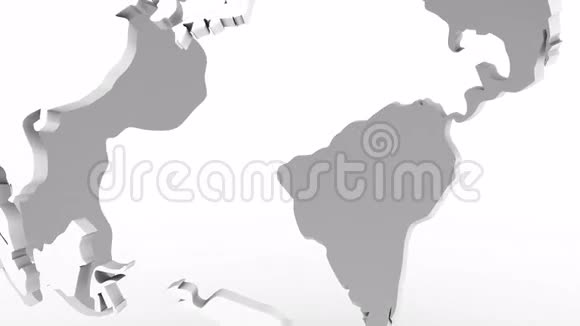 地球的旋转视频的预览图
