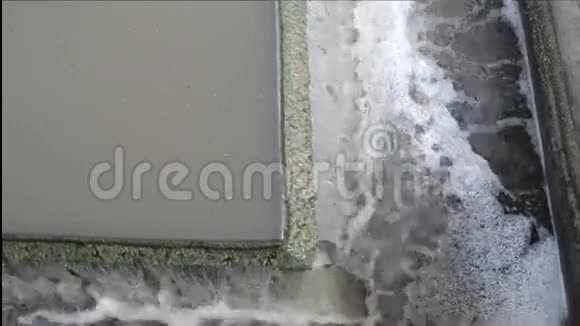 水流沉降视频的预览图