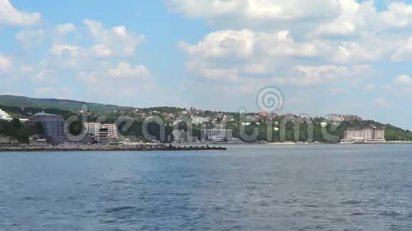 圣康斯坦丁和海伦度假村保加利亚视频的预览图