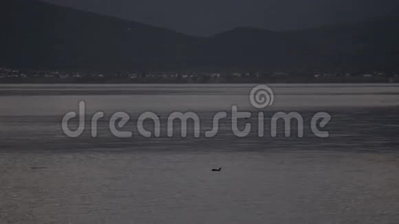 伟大的普雷斯帕湖马其顿视频的预览图