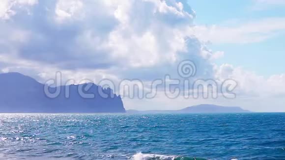 黑海景观视频的预览图