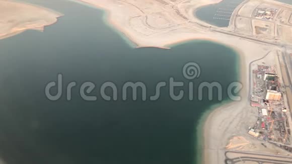迪拜海景视频的预览图