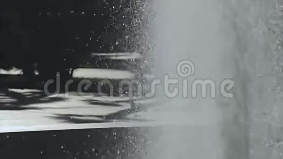 水的背景视频的预览图