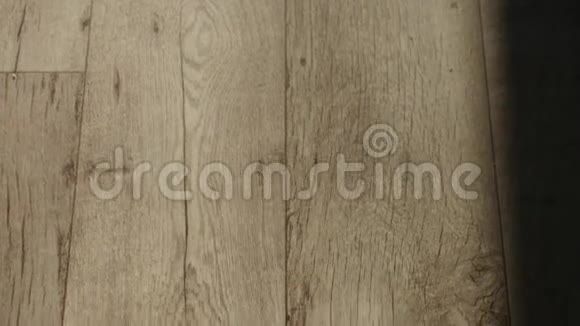 木制旧背景老式木质纹理4k视频视频的预览图