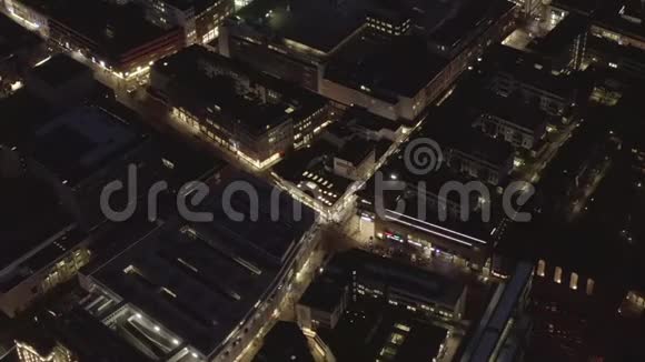 艾琳夜间慢镜头德国科隆视频的预览图