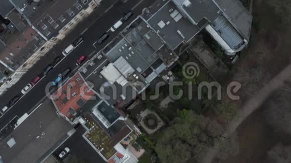 艾琳德国科隆市的慢镜头视频的预览图