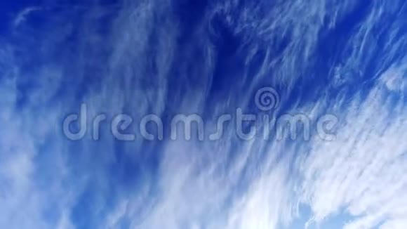 云通过时间推移采取4K超高清分辨率视频的预览图