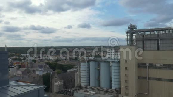 爱尔兰都柏林啤酒仓视频的预览图