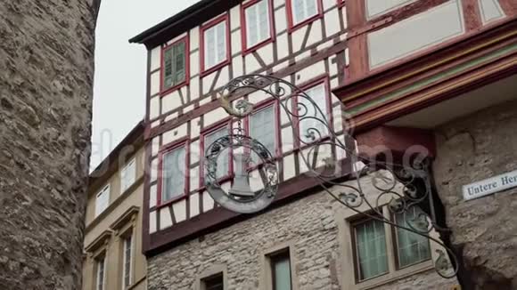 德国SchwabischHall罐式金属餐厅视频的预览图