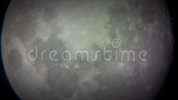 哥白尼火山口视频的预览图