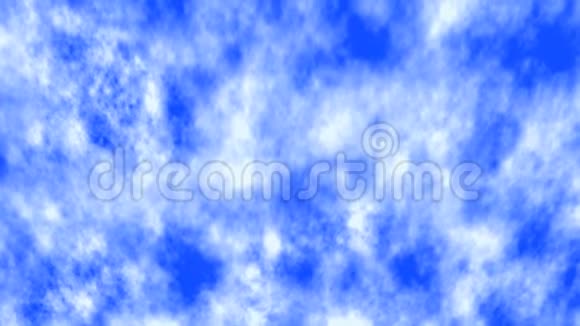 云和蓝天视频的预览图