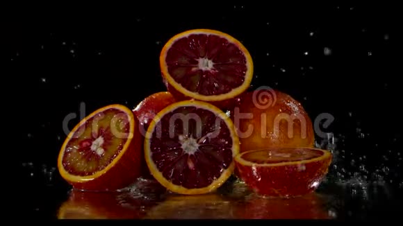 橙甜橙视频的预览图