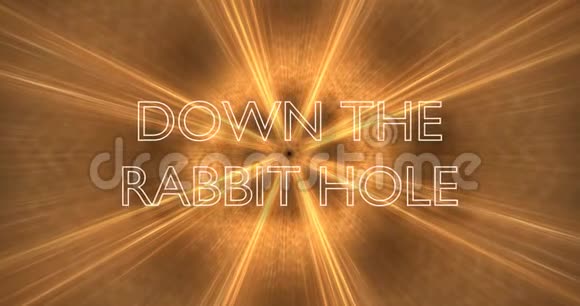 从兔子洞下来视频的预览图