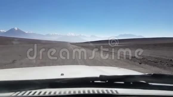 玻利维亚沙漠卡车6mp4视频的预览图