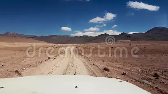 玻利维亚沙漠卡车5mp4视频的预览图