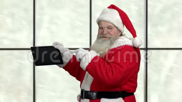 快乐圣诞老人赠送pc平板电脑视频的预览图