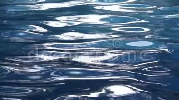 水面背景视频的预览图