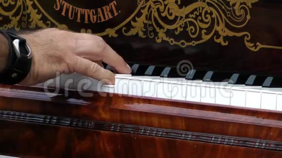 钢琴演奏家视频的预览图