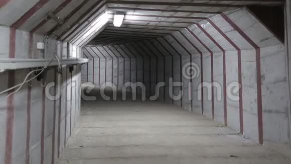 地下隧道视频的预览图