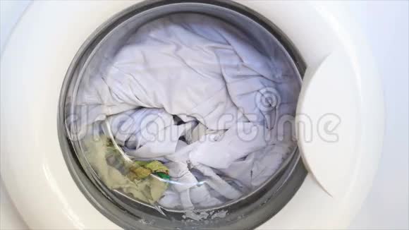 洗衣机视频的预览图