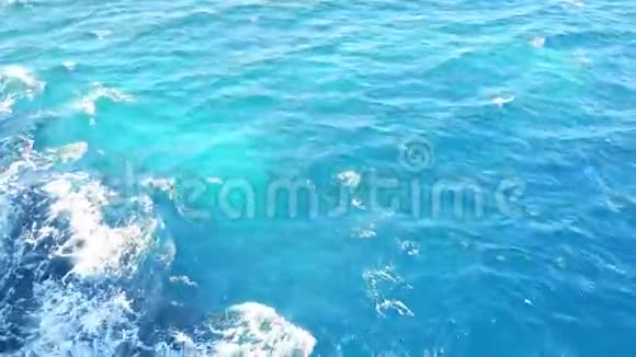 船浪移动海洋视频的预览图