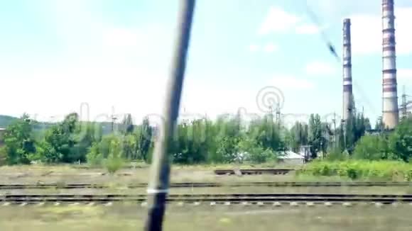 列车车窗视频的预览图