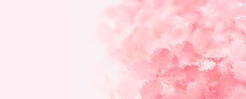 粉色banner图片素材免费下载