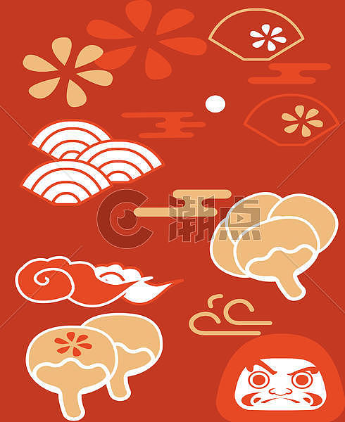 中国传统佳节素材图片素材免费下载