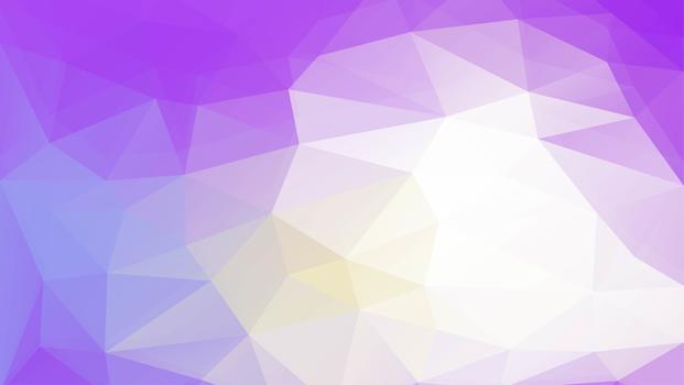 紫色几何渐变背景图片素材免费下载