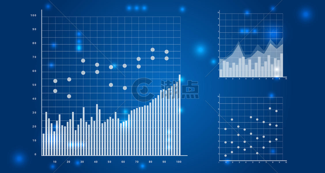 数据分析图片素材免费下载