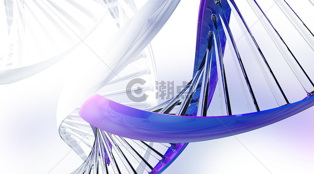 DNA图片素材免费下载