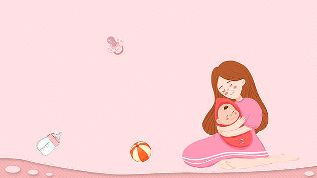 子宫中的婴儿图片素材免费下载