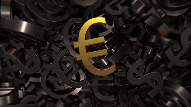欧盟货币图片素材免费下载