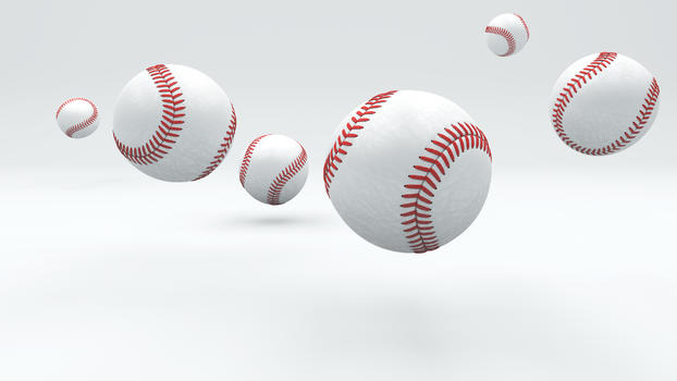 棒球冲击背景图片素材免费下载