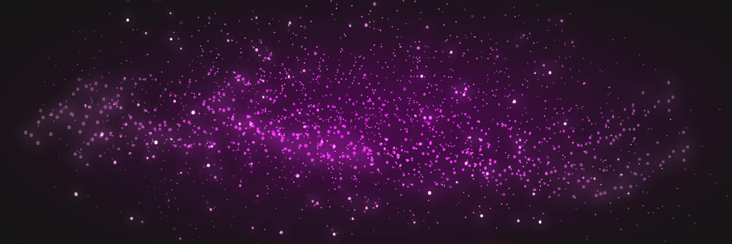 梦幻紫色抽象背景图片素材免费下载