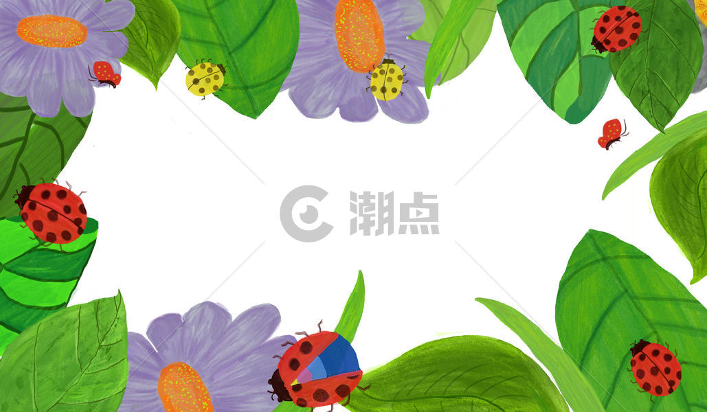 植物花卉素材背景图片素材免费下载