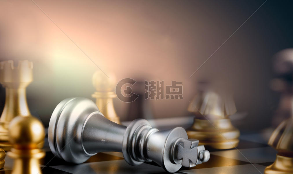 国际象棋背景图片素材免费下载