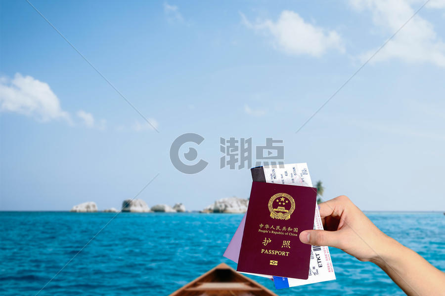 护照图片素材免费下载