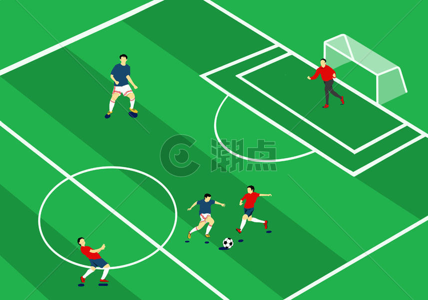 足球运动图片素材免费下载