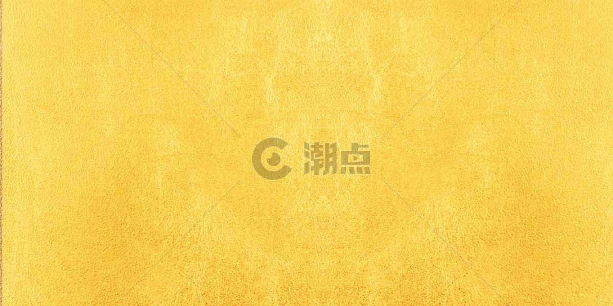 金黄色磨砂墙壁质感背景图片素材免费下载