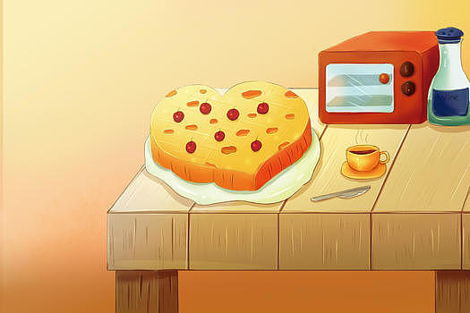 美食蛋糕图片素材免费下载