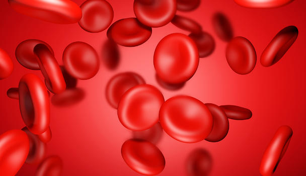 血细胞医疗背景图片素材免费下载