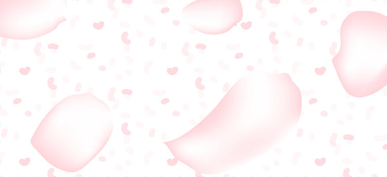 粉色花瓣抽线背景图片素材免费下载